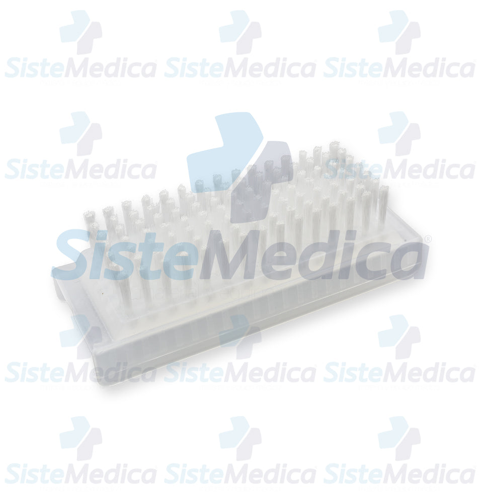 Cepillo para cirujano