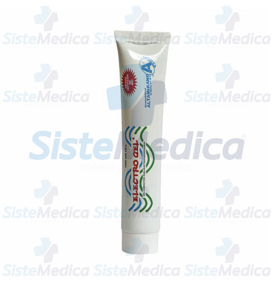 Gel conductivo para electrocardiogramas Electro Gel