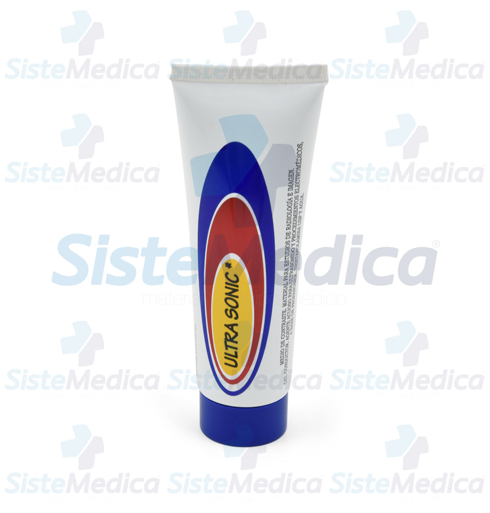 Gel conductor Ultra Sonic