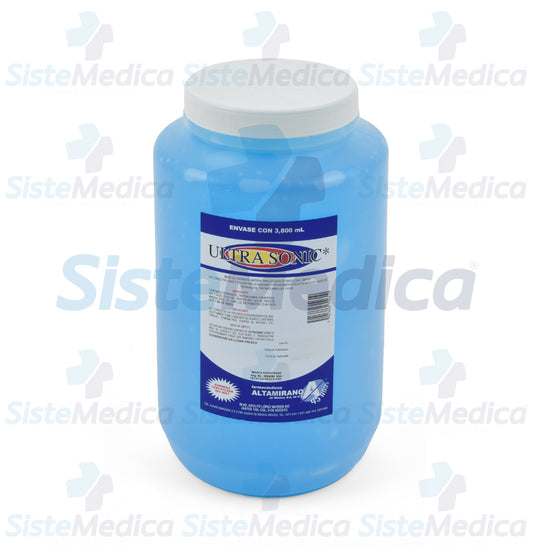 Gel conductor Ultra Sonic