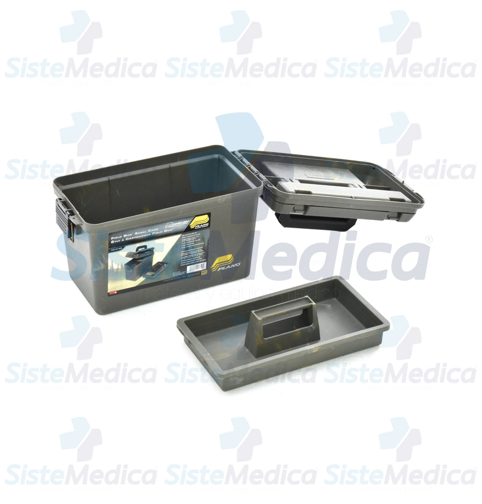 Caja multiusos PLANO 1612-00