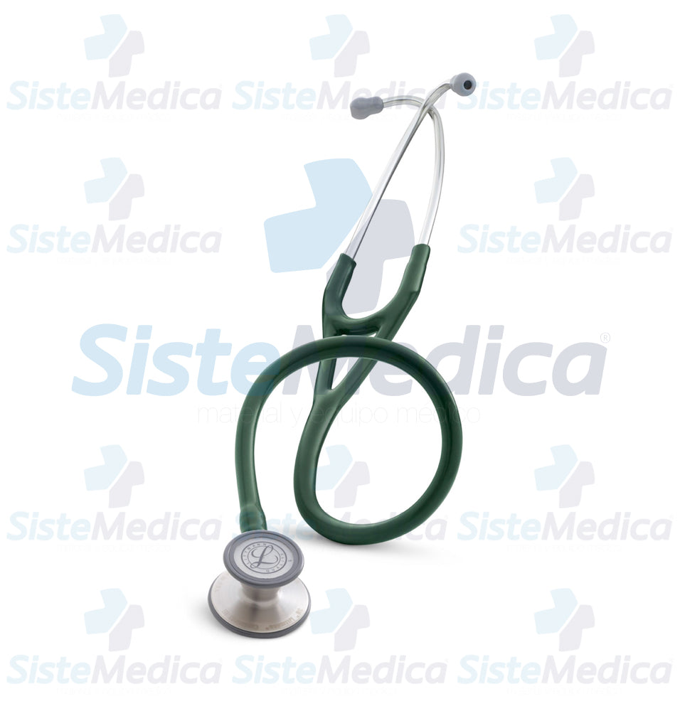 Estetoscopio Littmann Cardiology III