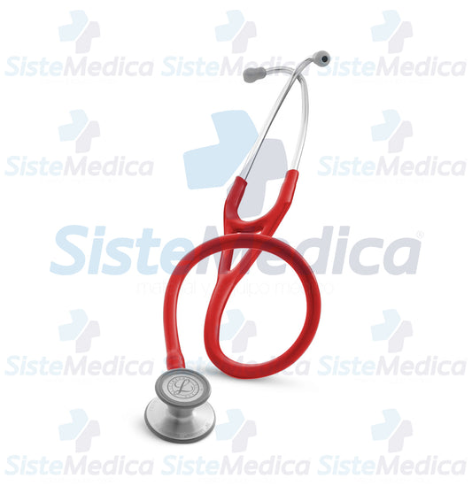 Estetoscopio Littmann Cardiology III