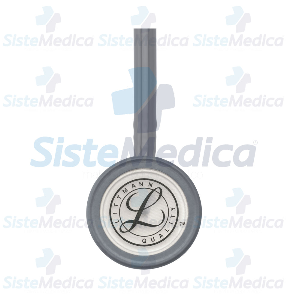 Estetoscopio Littmann Classic III