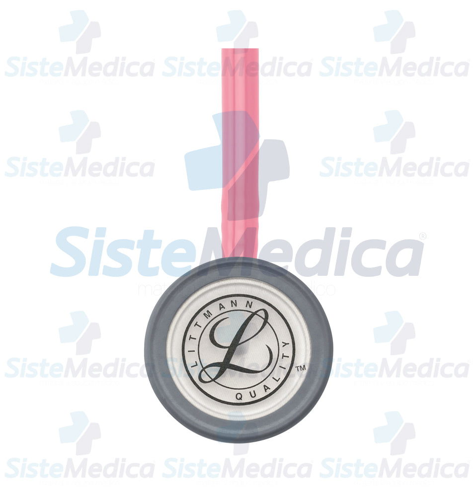 Estetoscopio Littmann Classic III