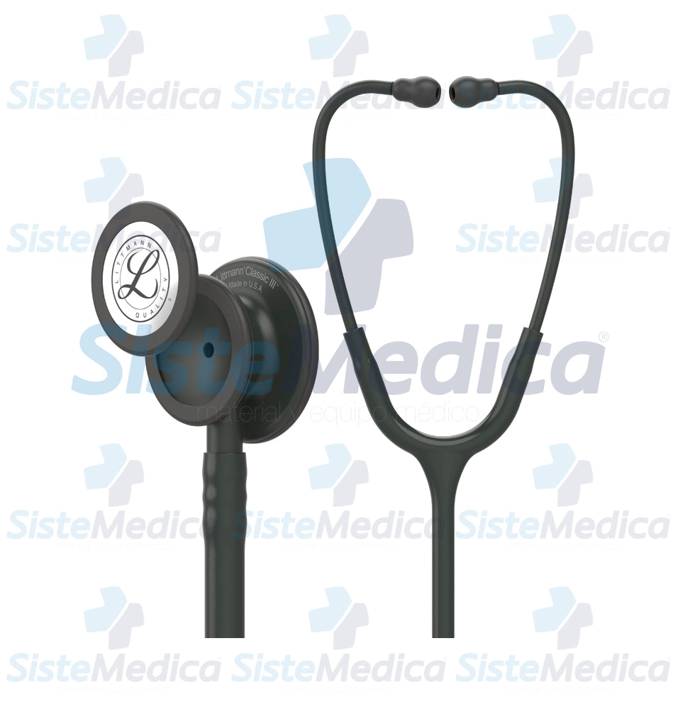 Estetoscopio Littmann Classic III