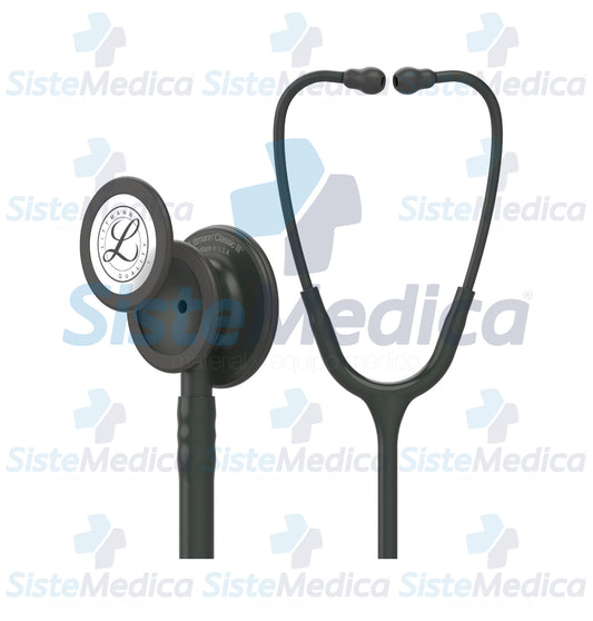 Estetoscopio Littmann Classic III