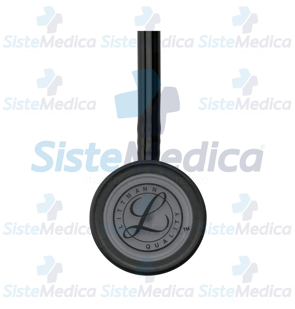 Estetoscopio Littmann Classic III
