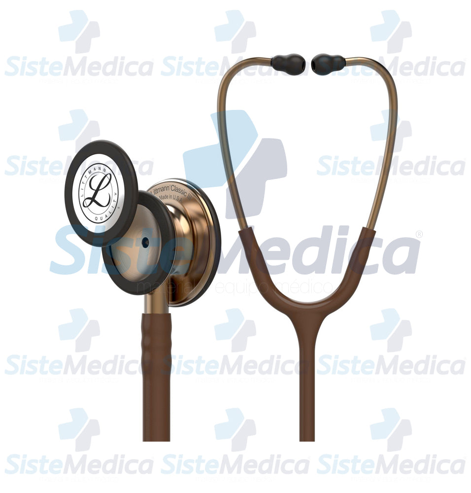 Estetoscopio Littmann Classic III