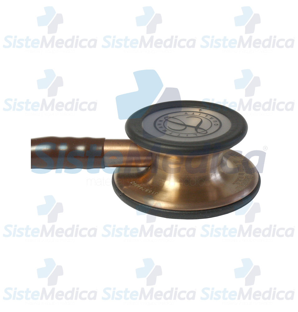 Estetoscopio Littmann Classic III