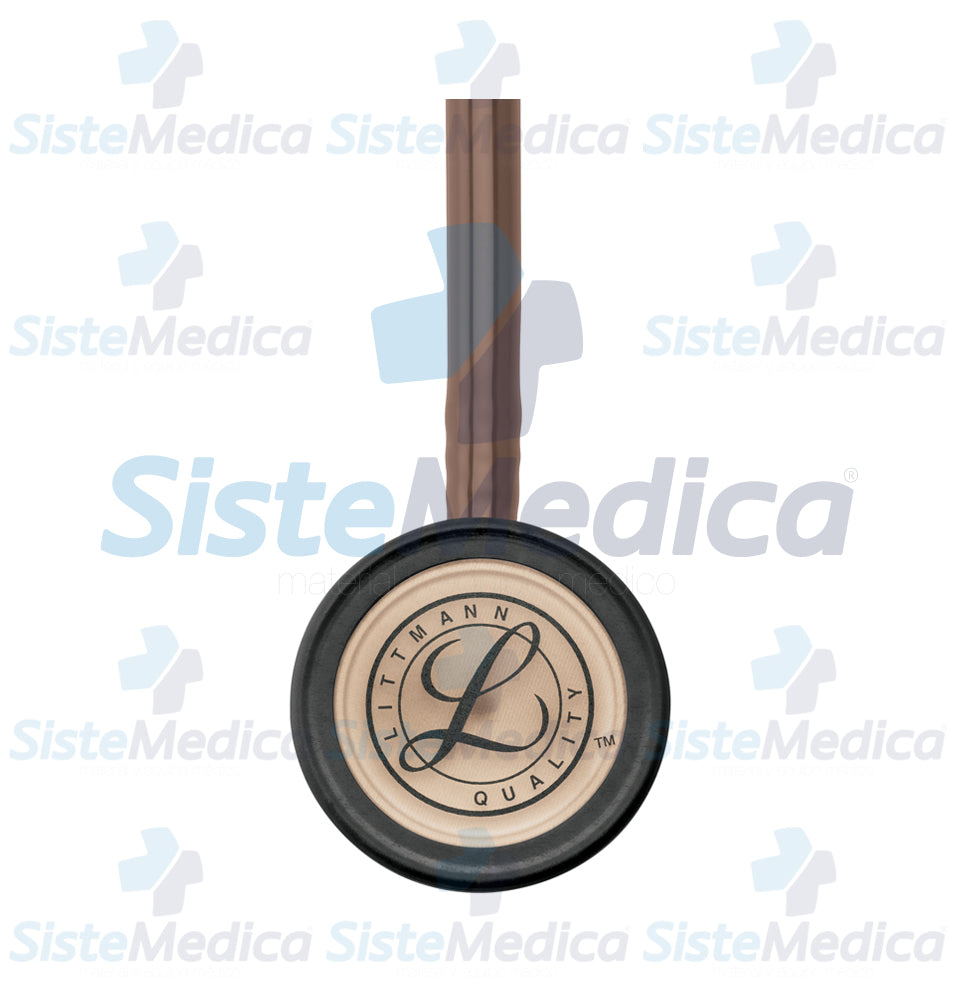 Estetoscopio Littmann Classic III