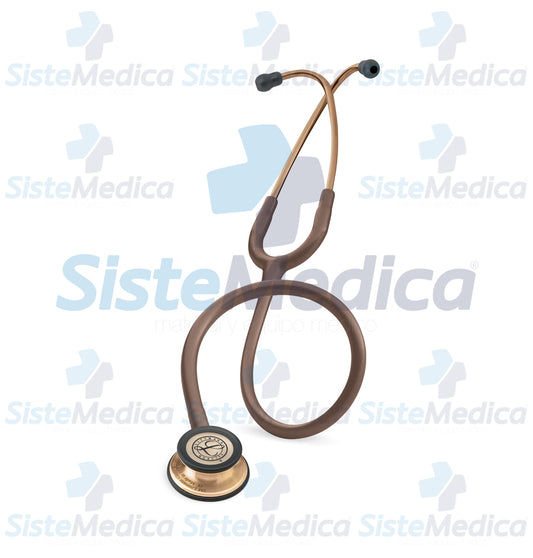 Estetoscopio Littmann Classic III