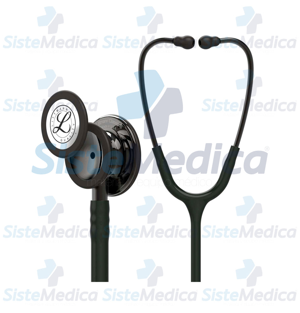 Estetoscopio Littmann Classic III