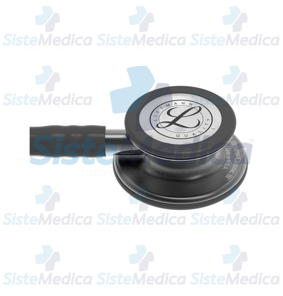 Estetoscopio Littmann Classic III