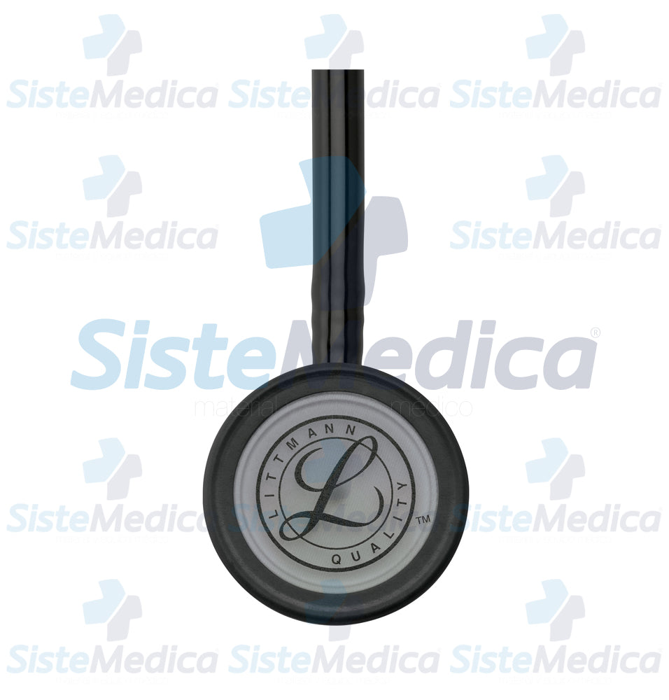 Estetoscopio Littmann Classic III