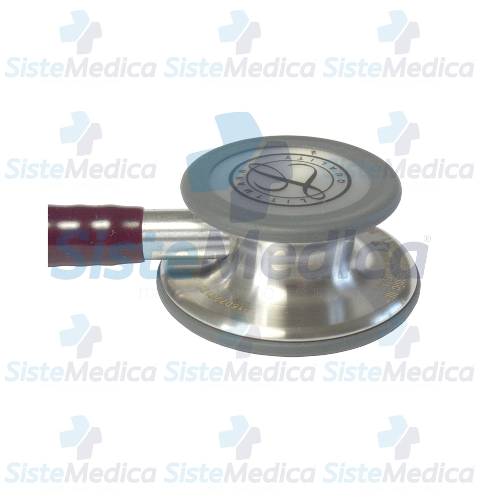 Estetoscopio Littmann Classic III