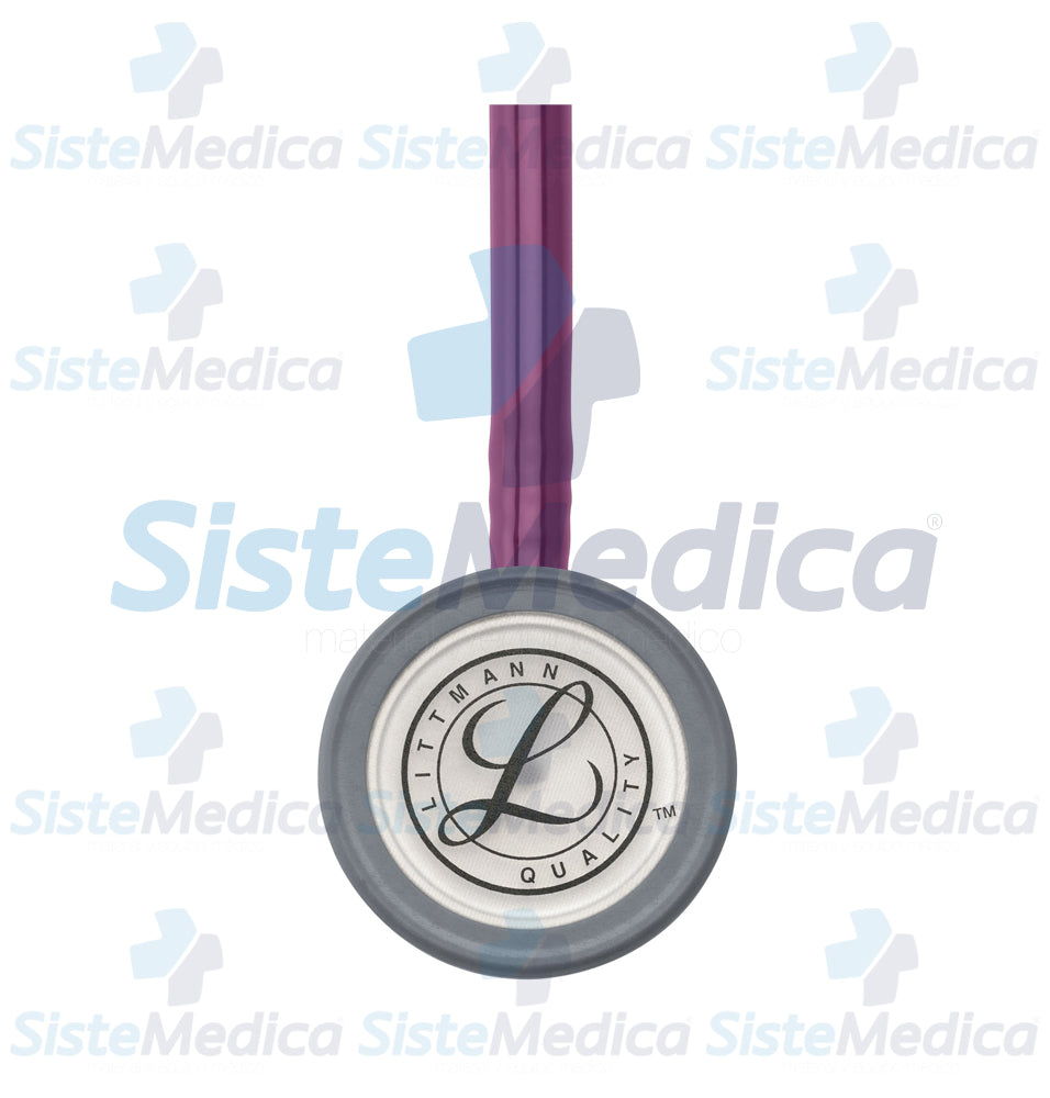 Estetoscopio Littmann Classic III