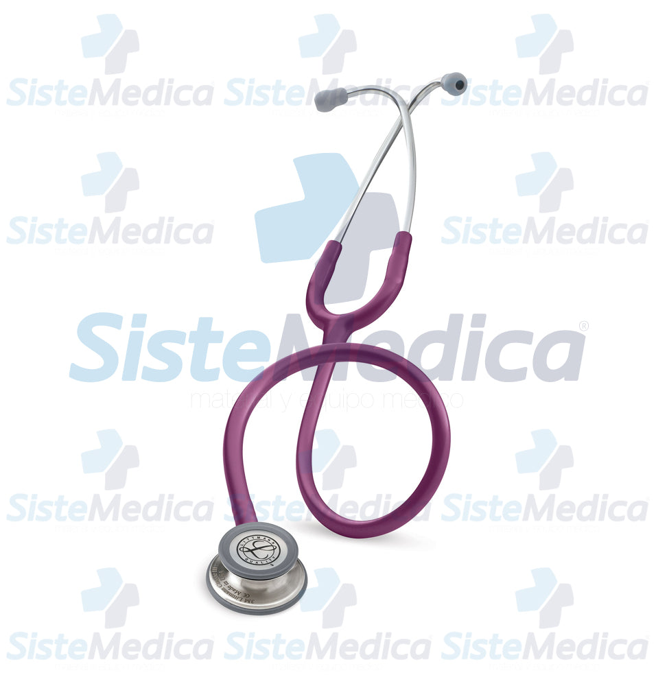 Estetoscopio Littmann Classic III