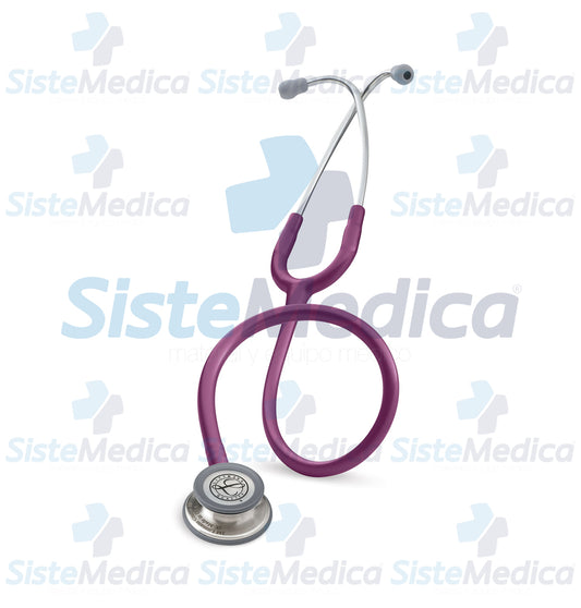 Estetoscopio Littmann Classic III