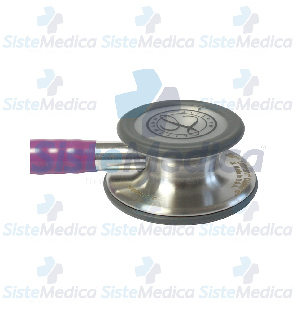 Estetoscopio Littmann Classic III