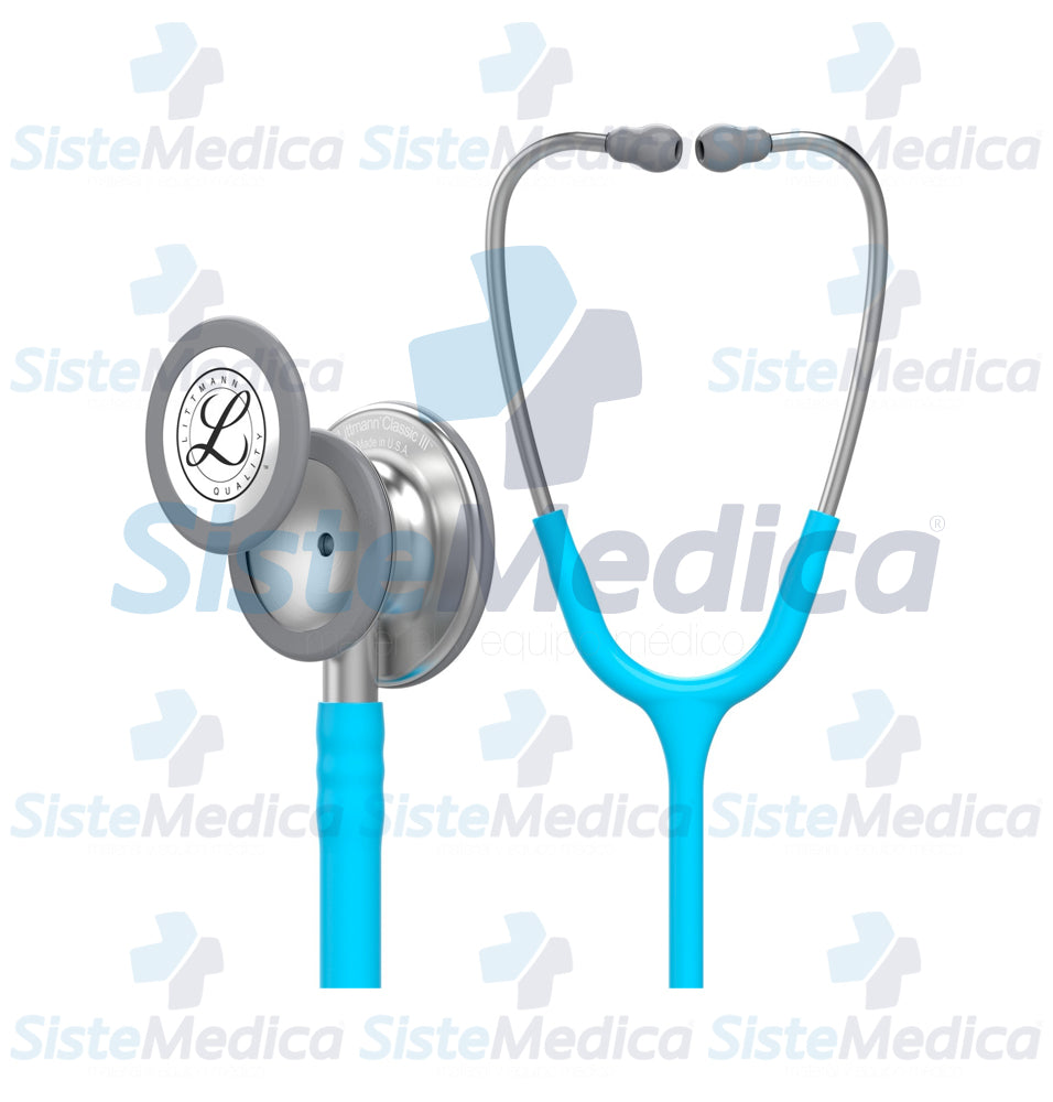 Estetoscopio Littmann Classic III