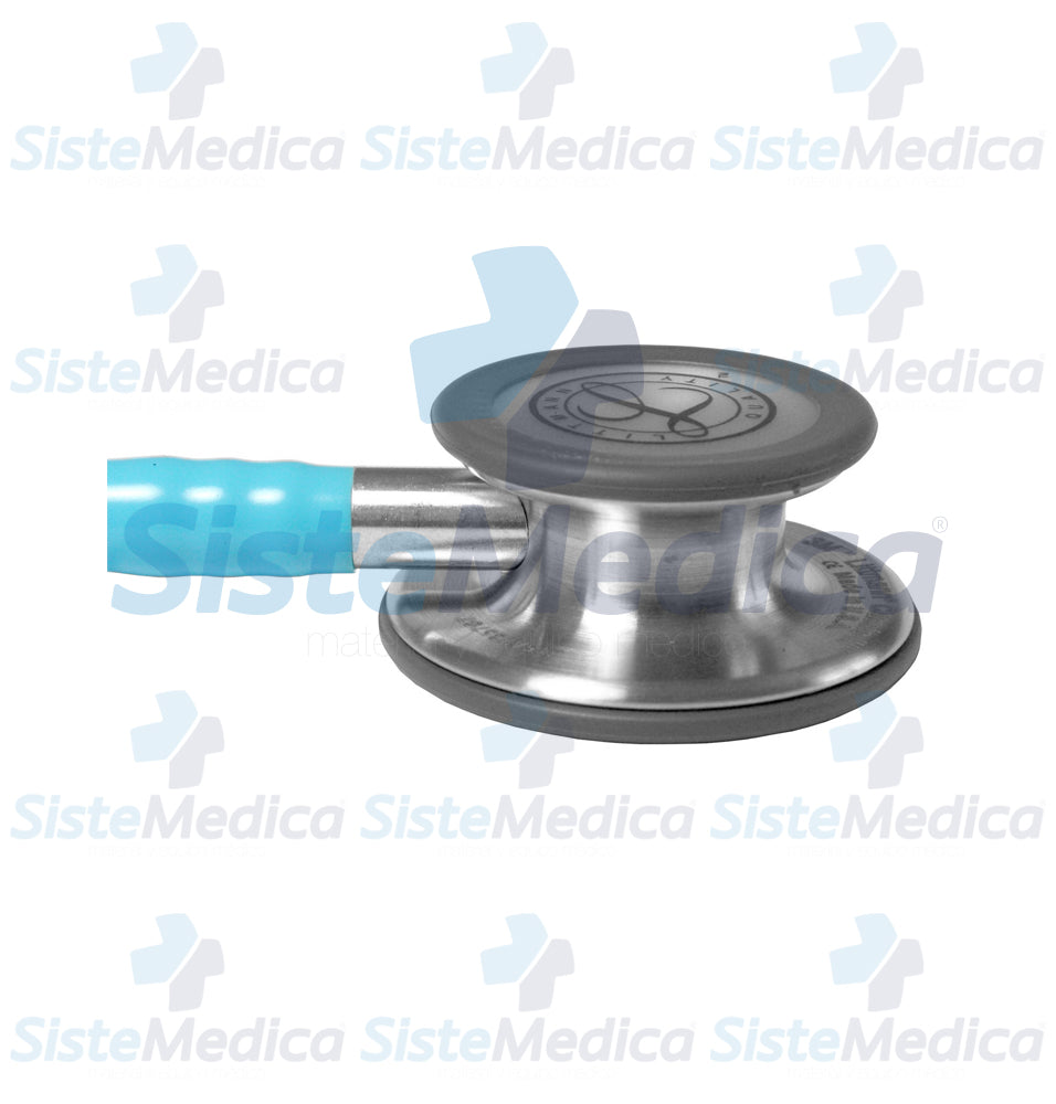 Estetoscopio Littmann Classic III