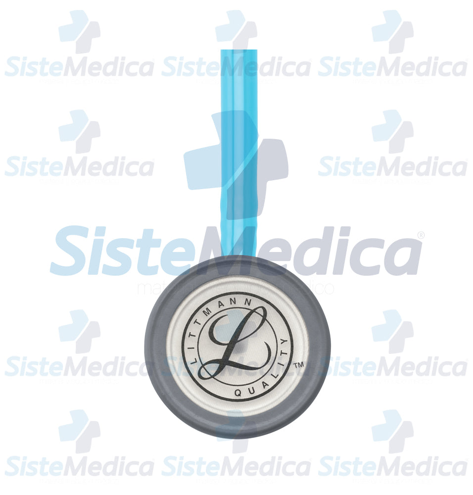 Estetoscopio Littmann Classic III