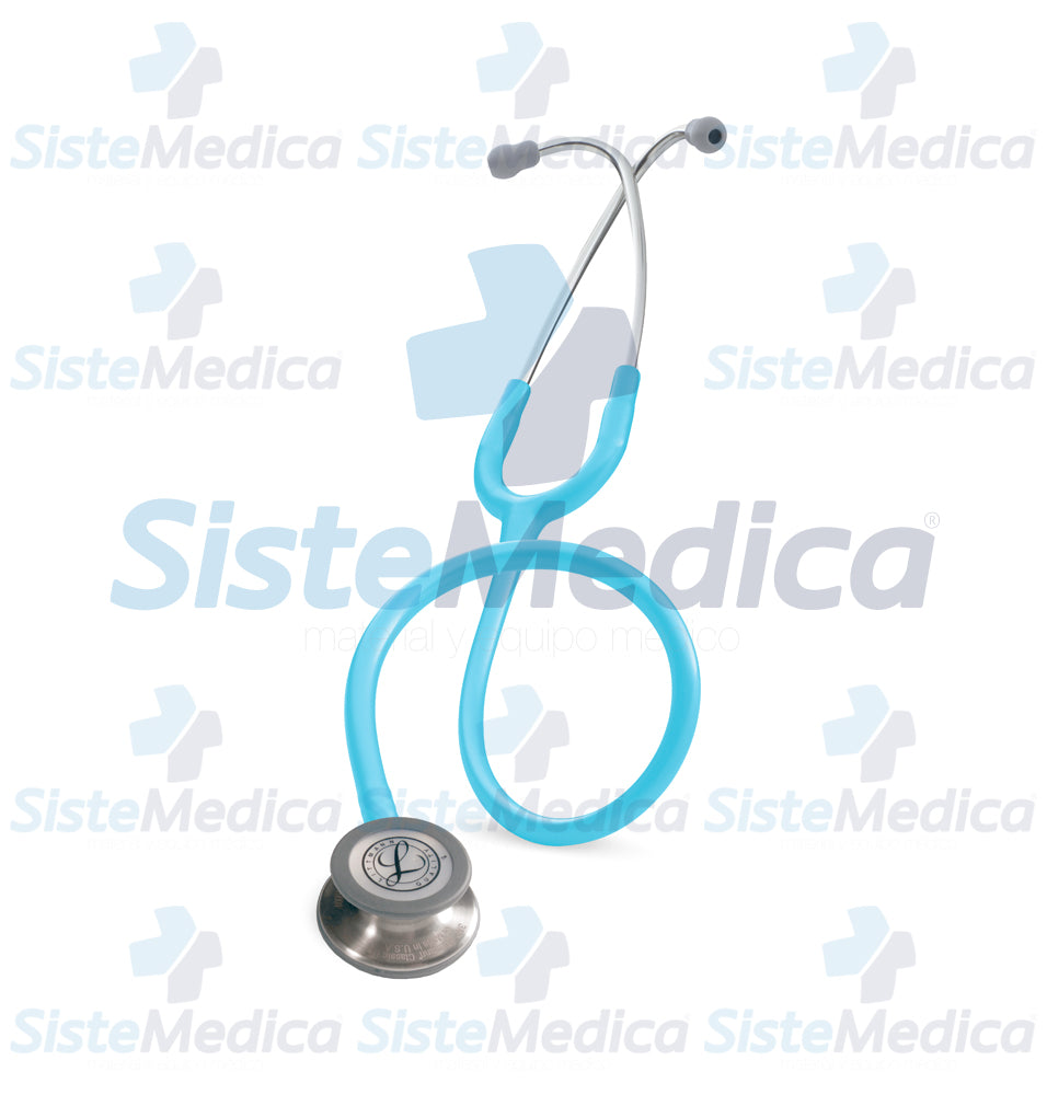 Estetoscopio Littmann Classic III