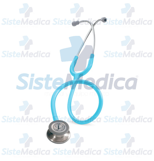 Estetoscopio Littmann Classic III