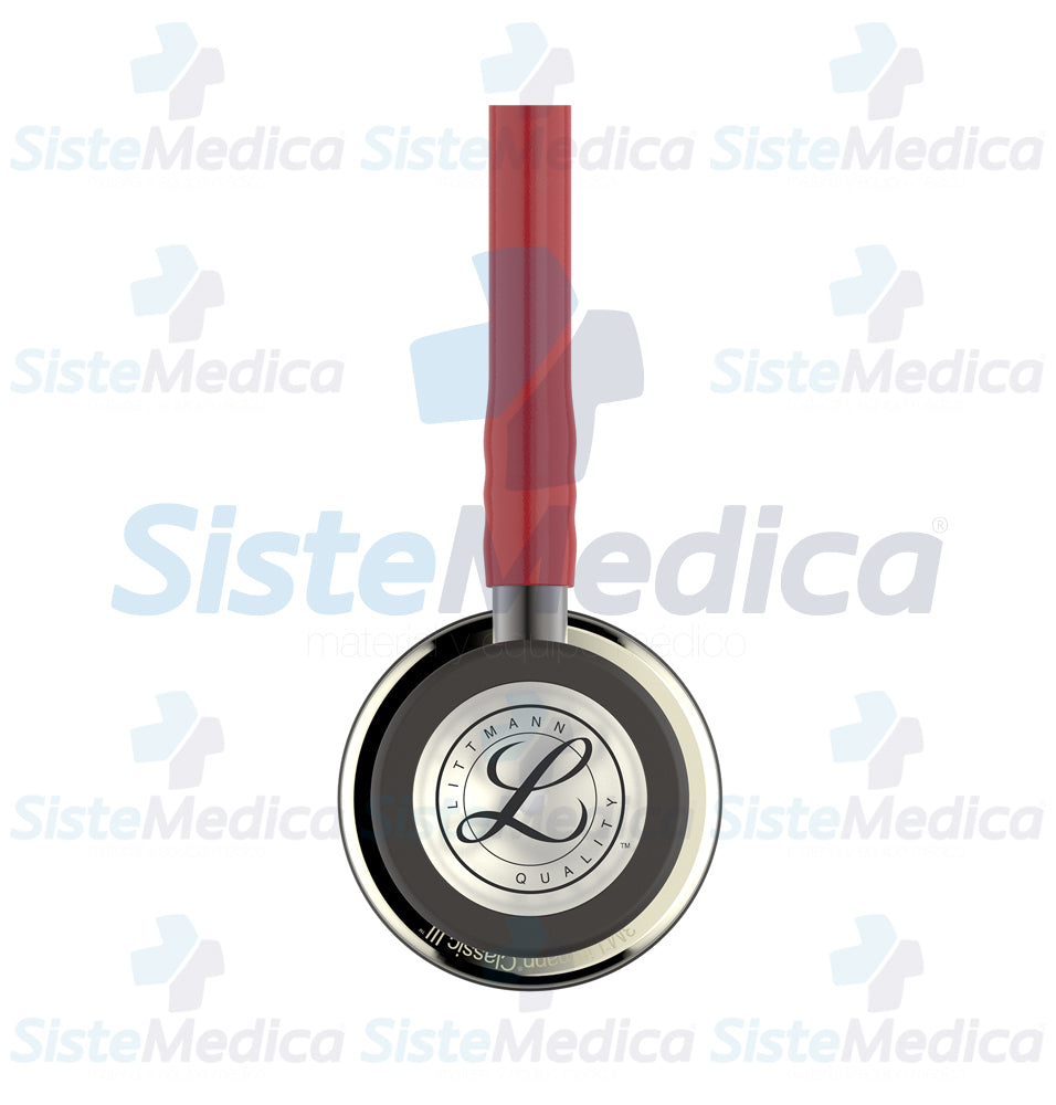 Estetoscopio Littmann Classic III