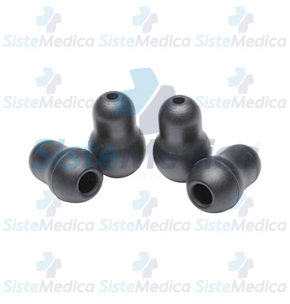 Kit de repuesto de olivas para Littmann 40001