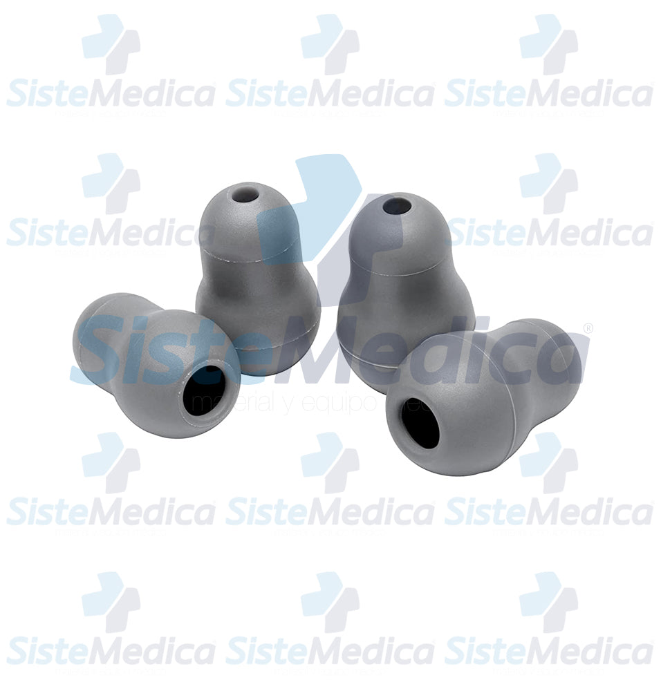 Kit de repuesto de olivas para Littmann 40002