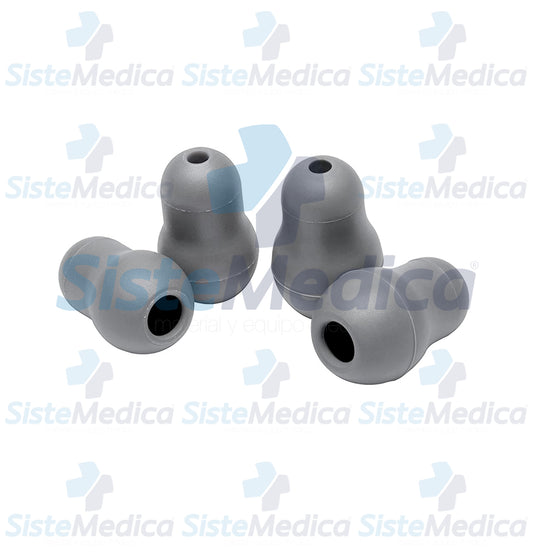 Kit de repuesto de olivas para Littmann 40002