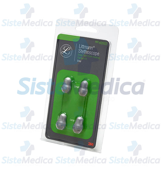 Kit de repuesto de olivas para Littmann 40002