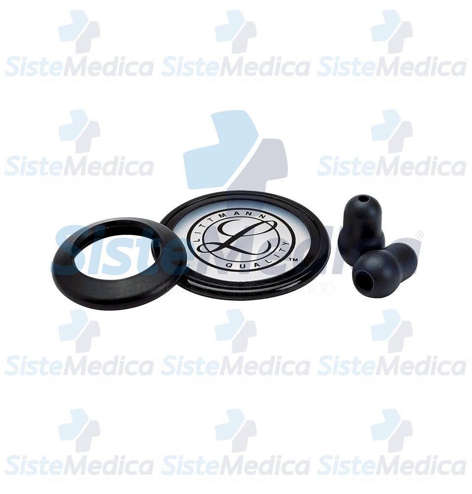Kit de de repuesto para Littmann Classic II 40005