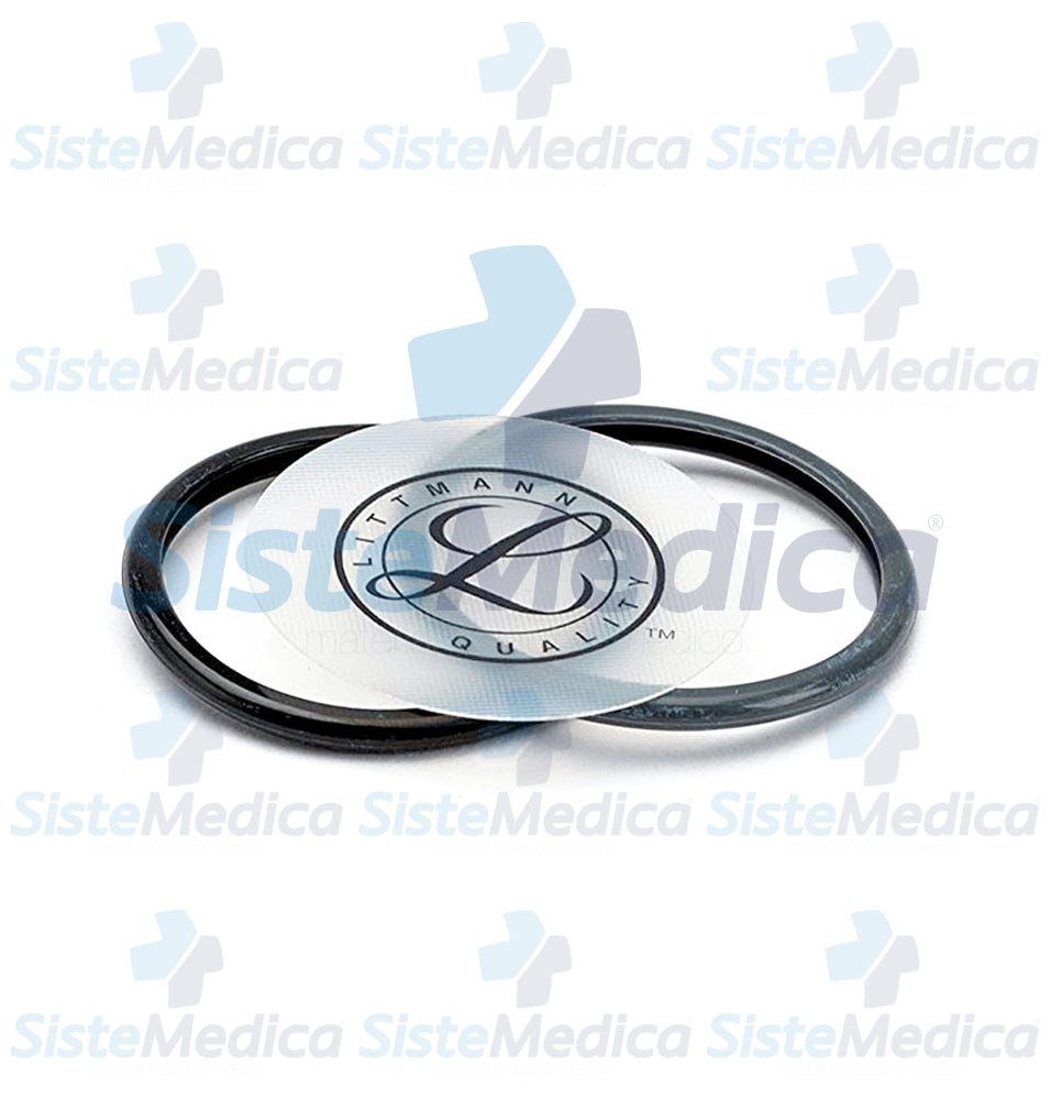 Kit de repuesto para Littmann Classic II Pediatrico 40012