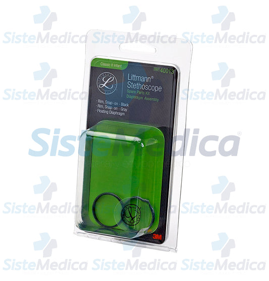 Kit de repuesto para Littmann Classic II Infantil 40013