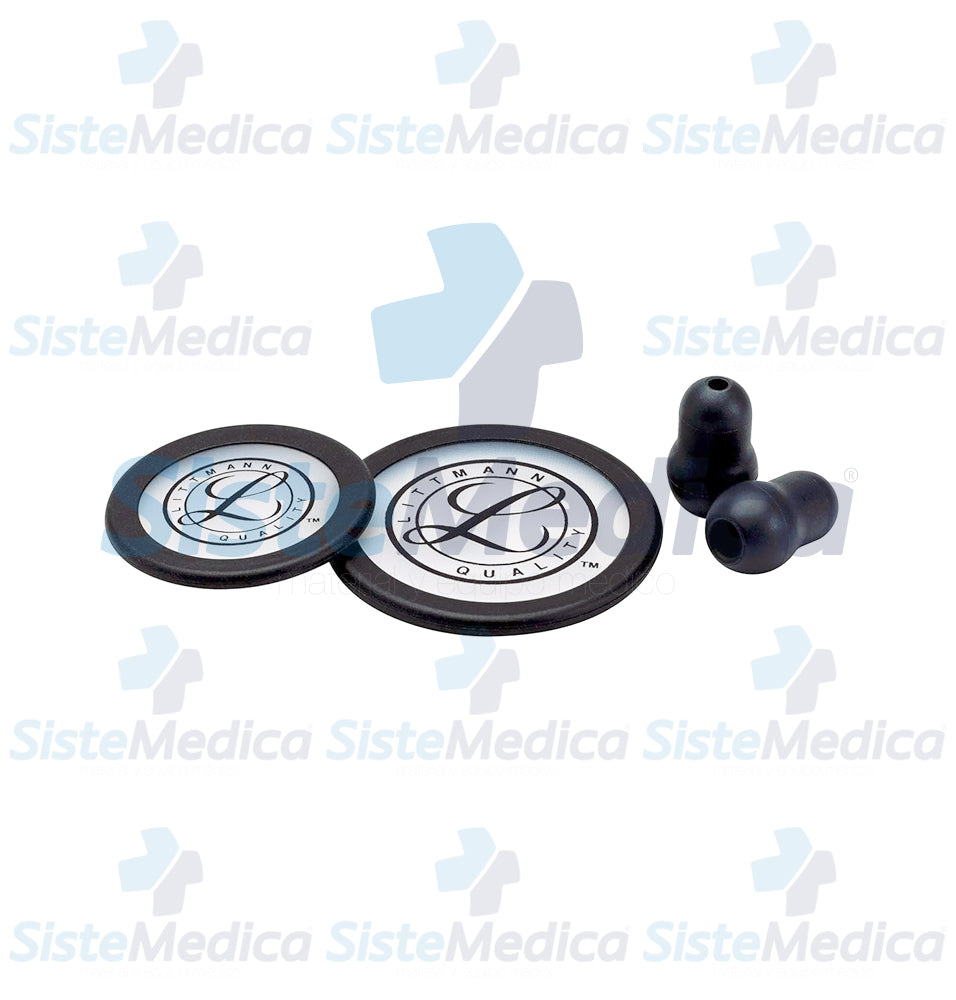 Kit de de repuesto para Littmann Classic III y Cardiology IV 40016