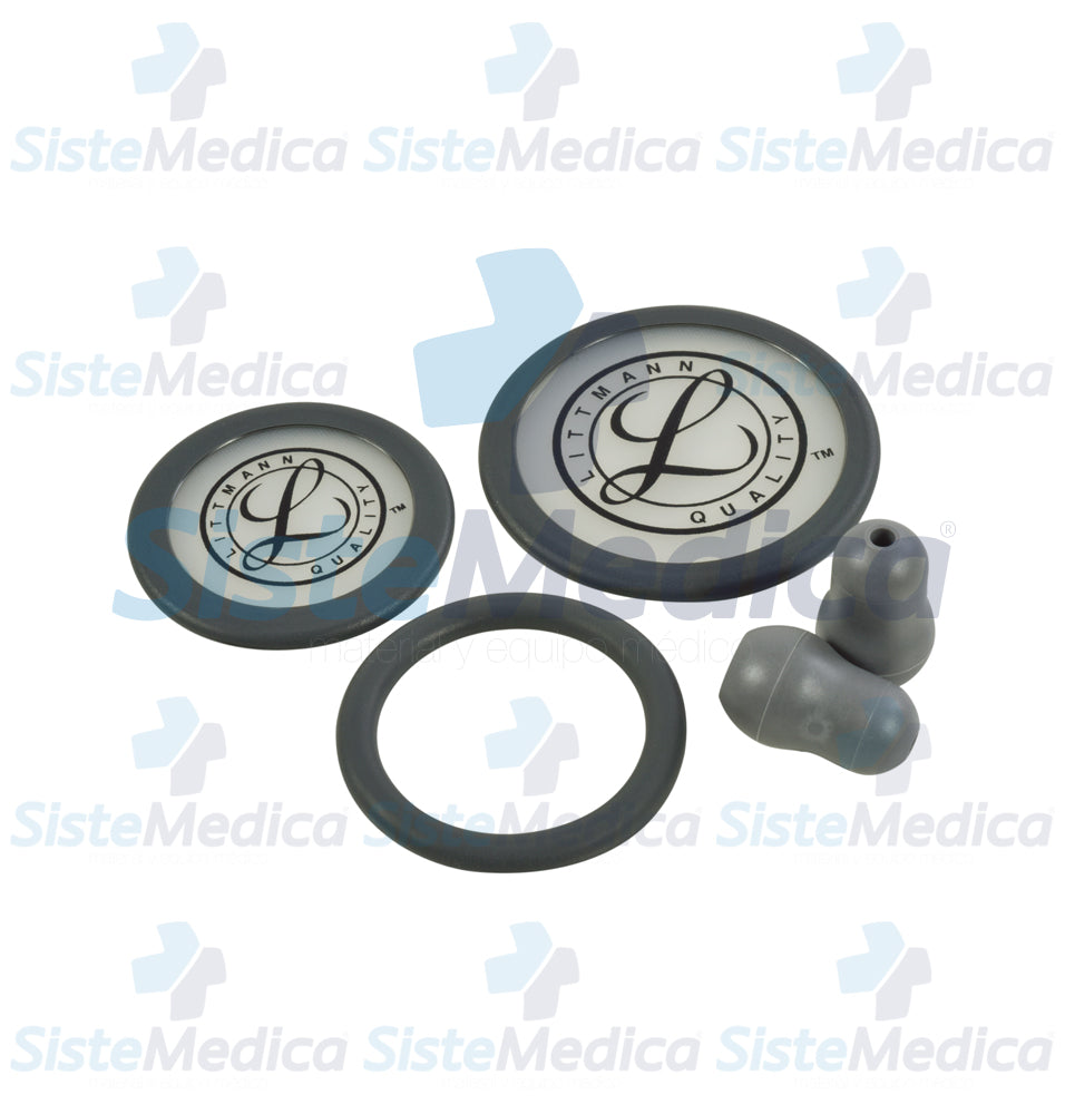 Kit de de repuesto para Littmann Classic III y Cardiology IV 40017