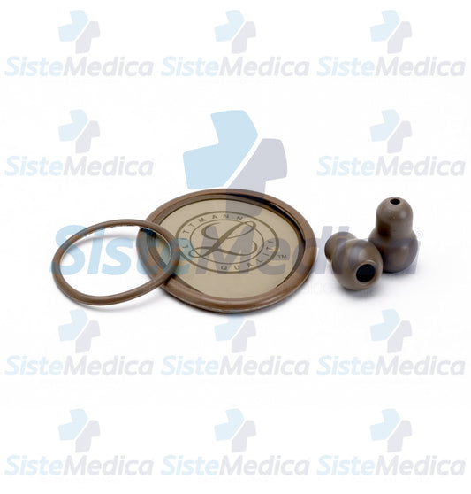 Kit de repuesto para Littmann Lightweight Marrón 400021