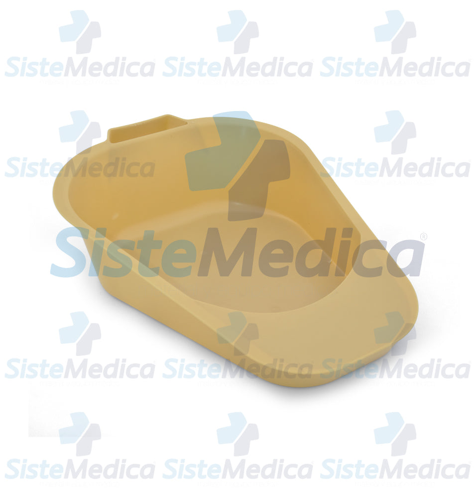 Cómodo ortopédico en forma de cuña