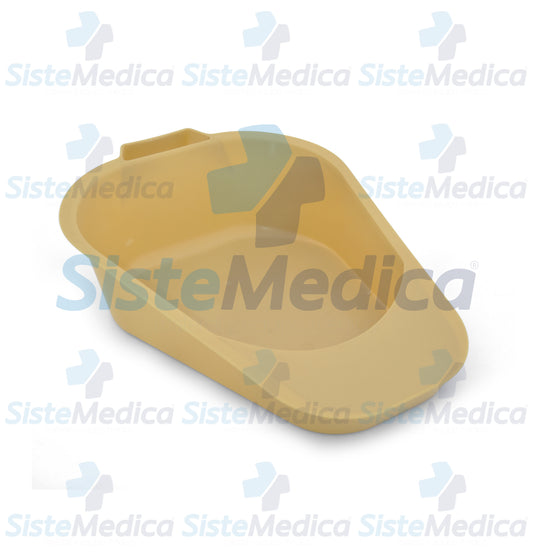 Cómodo ortopédico en forma de cuña