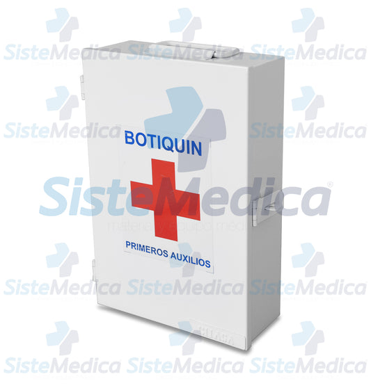 Botiquín mediano