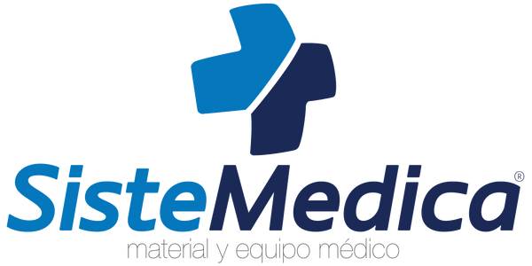 SisteMedica - Material y Equipo Medico