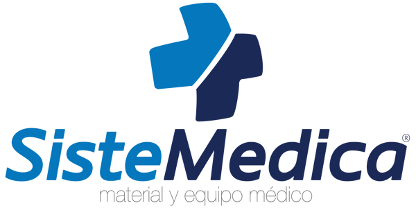 SisteMedica: Material y equipo médico de calidad para clínicas y hospitales en México