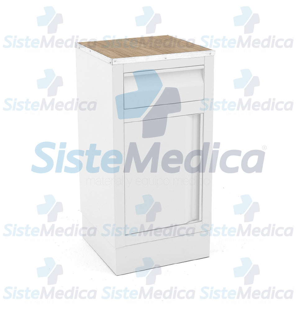 Buro gabinete clínico