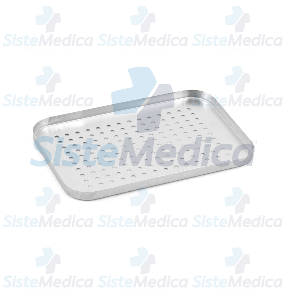 Esterilizador de calor en seco digital con capacidad de 15 Lts.
