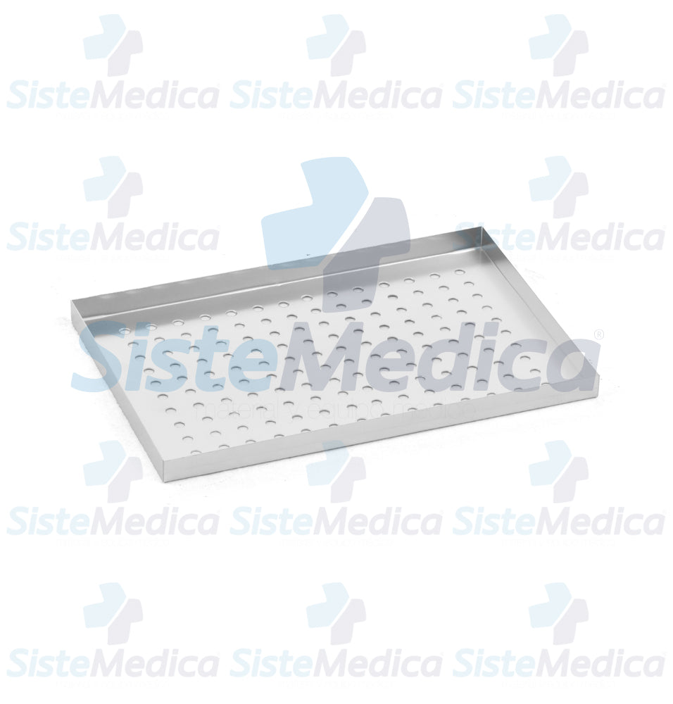 Esterilizador de calor en seco digital con capacidad de 11 Lts.
