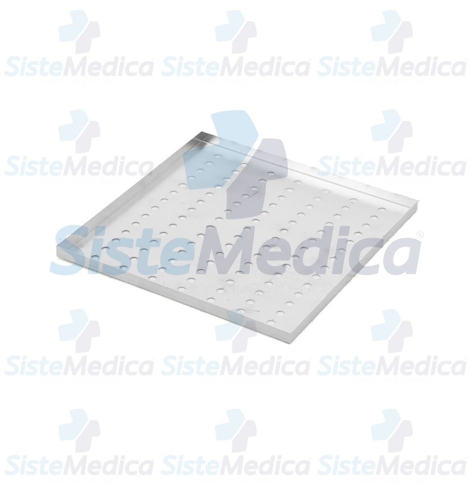 Esterilizador de calor en seco automático con capacidad de 31 Lts.