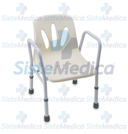Silla para ducha